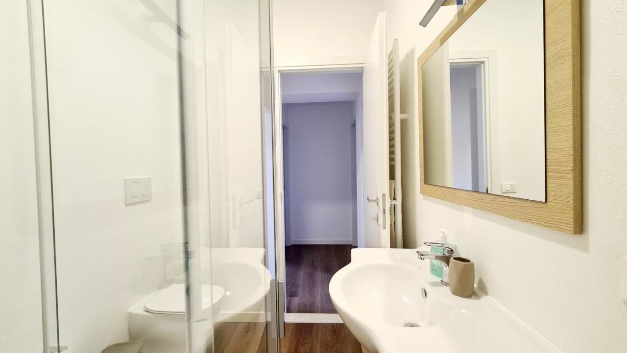 バルドリーノ1 Bardo Houseアパートメント エクステリア 写真