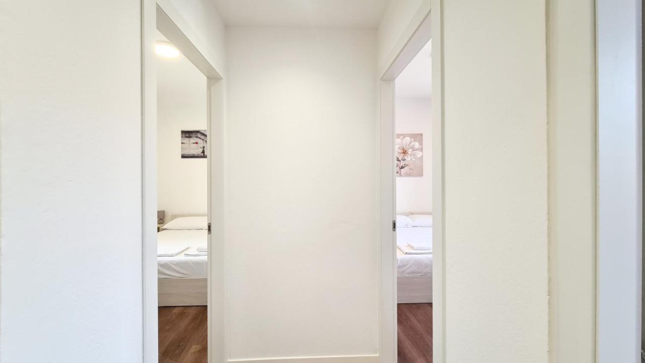 バルドリーノ1 Bardo Houseアパートメント エクステリア 写真