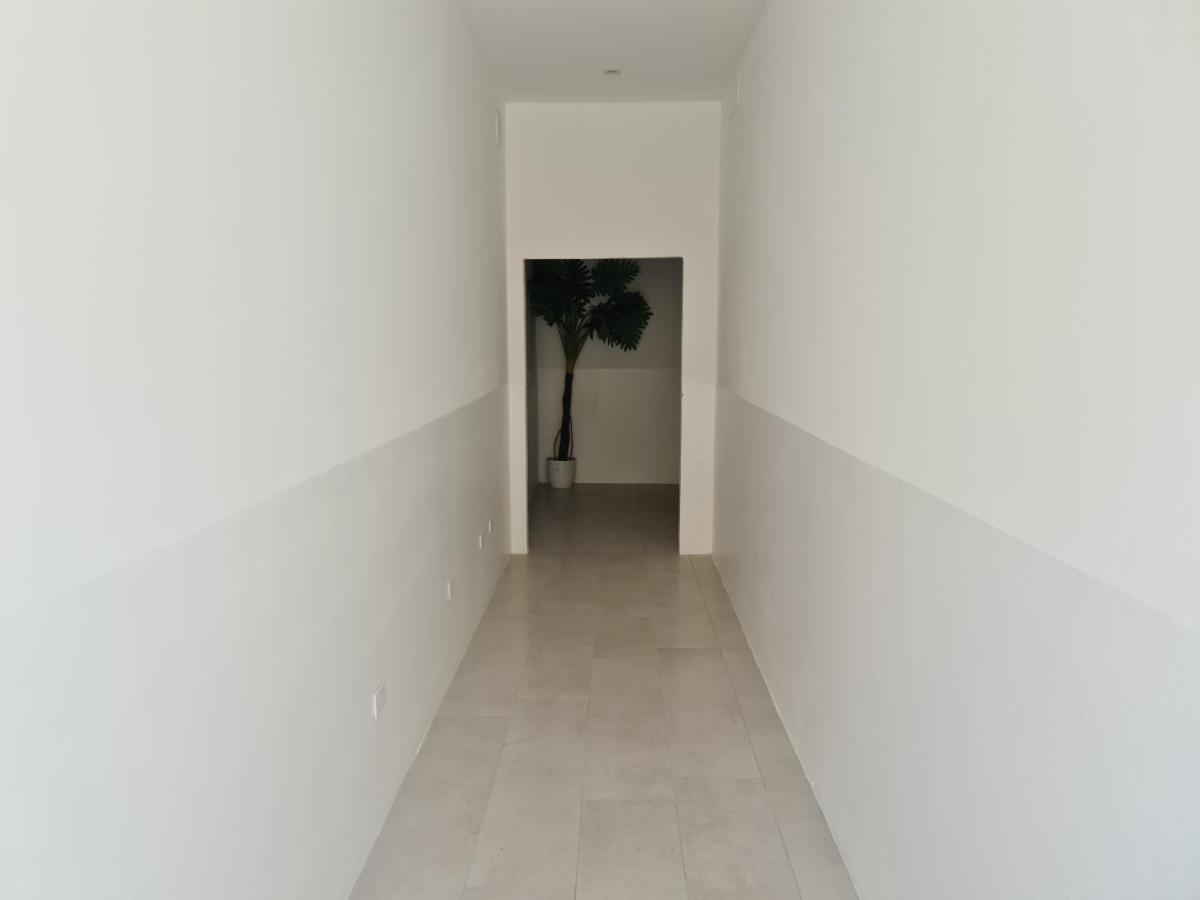 バルドリーノ1 Bardo Houseアパートメント エクステリア 写真