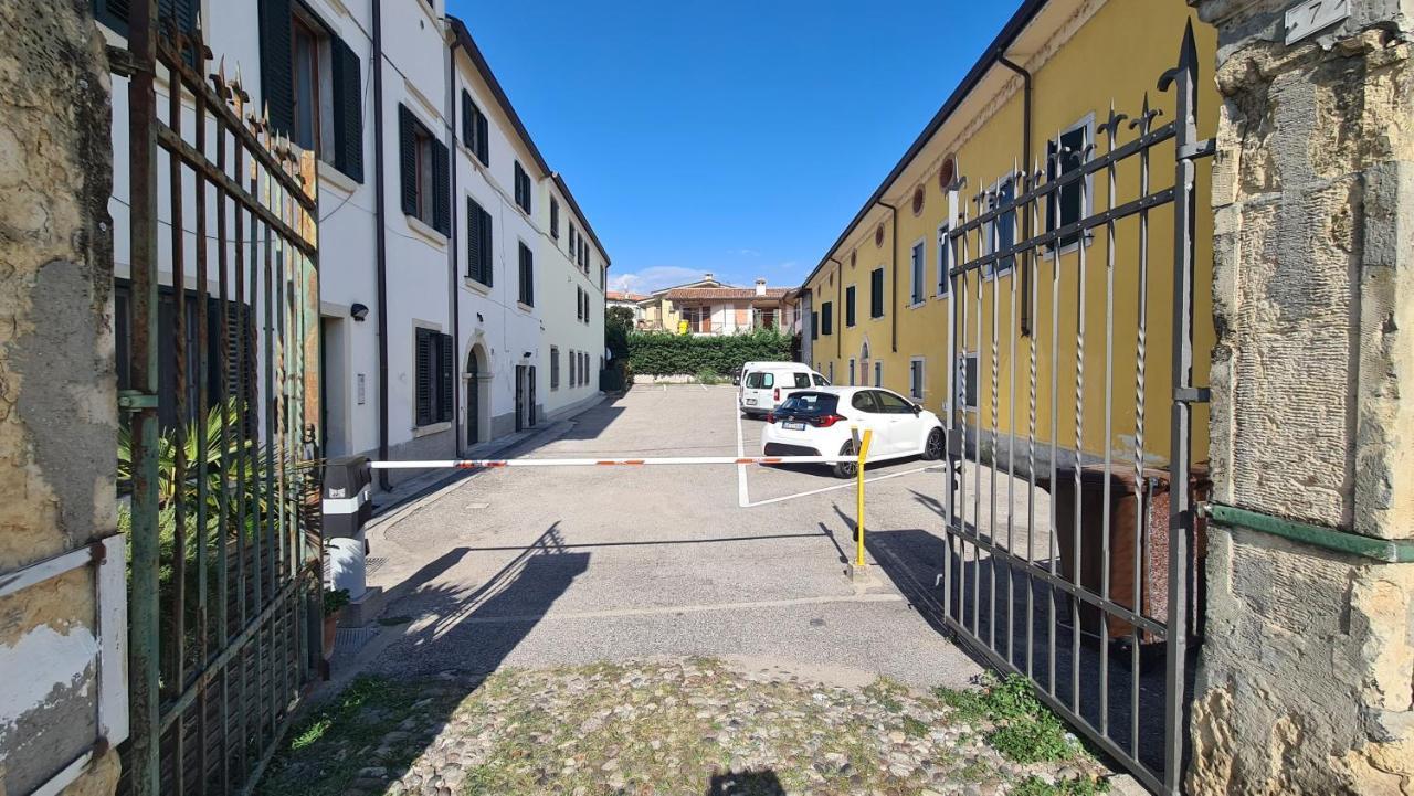 バルドリーノ1 Bardo Houseアパートメント エクステリア 写真