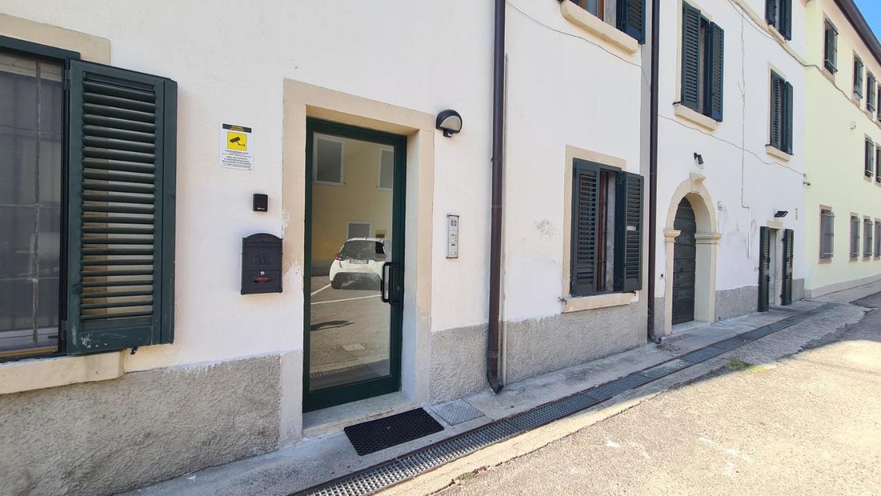 バルドリーノ1 Bardo Houseアパートメント エクステリア 写真