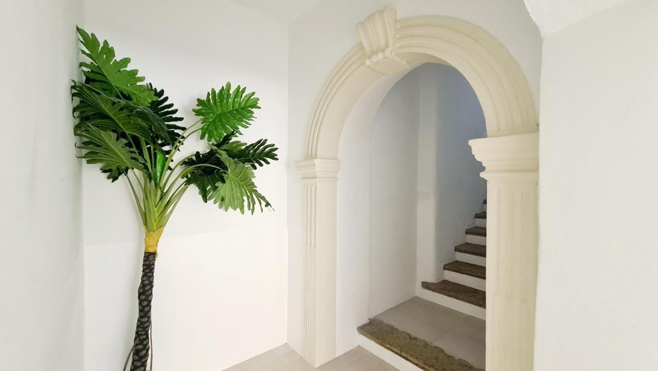バルドリーノ1 Bardo Houseアパートメント エクステリア 写真